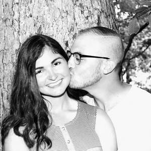 Meet your Posher, Kyle